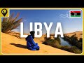 Libya explained in 11 minutes history geography and culture