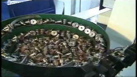 Fastcut-Polygon machine with Loading/unloading (切角機自動送收料)