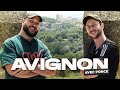 Les Villes de France #4 : Avignon avec @Poncefleur 🌆