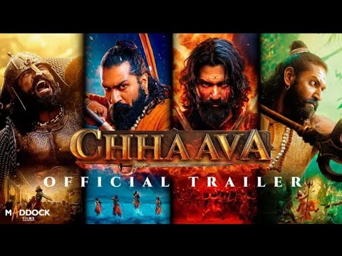 CCHAVA The Most Epic Movie Trailer Ever - YouTube