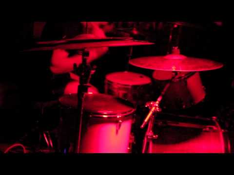 Punk music video thumbnail preview for Full of Hell - Fox Womb