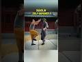 Real Shaolin temple move #shaolin #kungfu #viral