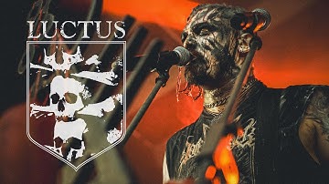 Luctus - Mirusiųjų pasaulio ilgesys // Yearning for the World of the Dead