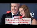 H. P. Baxxter: Seltenes Pärchenfoto zum zweiten Hochzeitstag