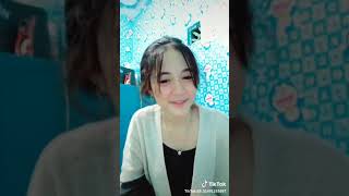 TikTok Cewek Cantik #1