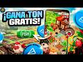 🟢NUEVO JUEGO PLAY TO EARN PAGANDO USDT GRATIS (SIN REFERIDOS)