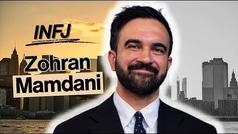 Leadership Without Chaos — What Makes Zohran Mamdani Different?