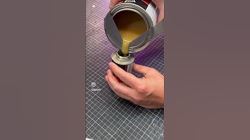 Cosplay Quick Tip for Contact Cement #cosplay #tipsandtricks #cosplaytutorial #crafthacks