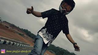 Joget gokil goblok