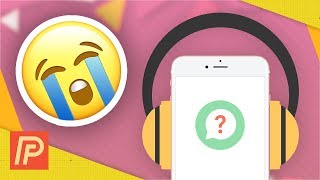 iPhone Stuck In Headphones Mode? Here's Why & The Fix! screenshot 3