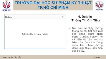 Giới Thiệu Cơ Bản Về Giao Diện Matlab/Simulink