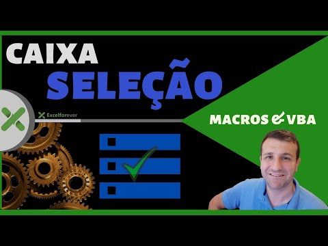 Caixa de seleção