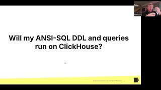 Famous ClickHouse Admin Workshop Module 1 - Introduction to Clickhouse Net Worth