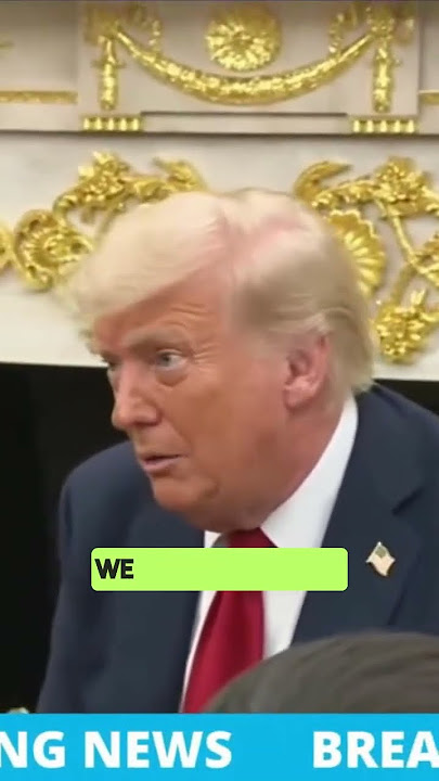 Trump's View on US Economy
