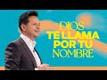 Dios te llama por tu nombre - Danilo Montero | Prédicas Cristianas 2023