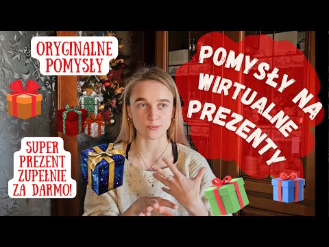 Pomysły na WIRTUALNE