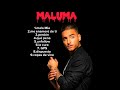 MALUMA :Las mejores canciones #maluma