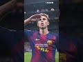 Una manera de ser, una manera de guanyar. #shorts #fcbarcelona #ElClásico