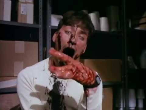 Creepozoids (1987) - Trailer