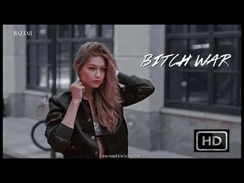 video phone beyonce mp3 Trailer Wattpad French | Bitch War (Gigi Hadid, Zayn Malik, Kendall Jenner)