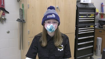 Newsletter Week #5 | 2022 | FRC 7028 Binary Battalion