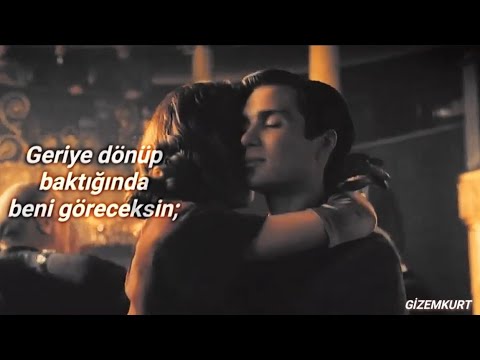 Taylor Swift - Wildest Dreams (Türkçe Çeviri)