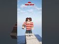 ЛЕТТТИ В ПААААРИИИЖ #аниме #майнкрафт #minecraft #моды