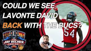 Could We See Lavonte David BACK