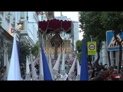 Venerable Hermandad Sacramental y Cofradía de Penitencia de Nuestro Padre Jesús del Soberano Poder en su Prendimiento, María Santísima del Buen Fin y San Juan Evangelista
