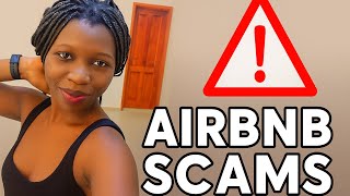 Common Airbnb Scams in Kampala and how to avoid them (For Airbnb Hosts)