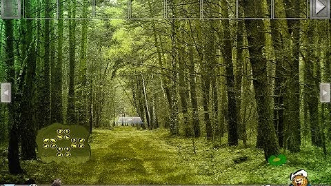 G2R Otter Escape Walkthrough [Games2Rule]