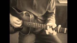 You Win Again – solo acoustic guitar
