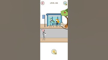 Max Level Pro Thief Puzzle - All Levels Gameplay New UPdate Android,ios  Shorts # 155