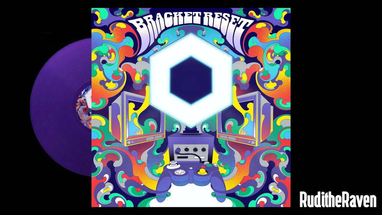Παρακολούθηση RuditheRaven - Bracket Reset (Full Album) στο YouTube Παρακολούθηση RuditheRaven - Bracket Reset (Full Album) στο YouTube