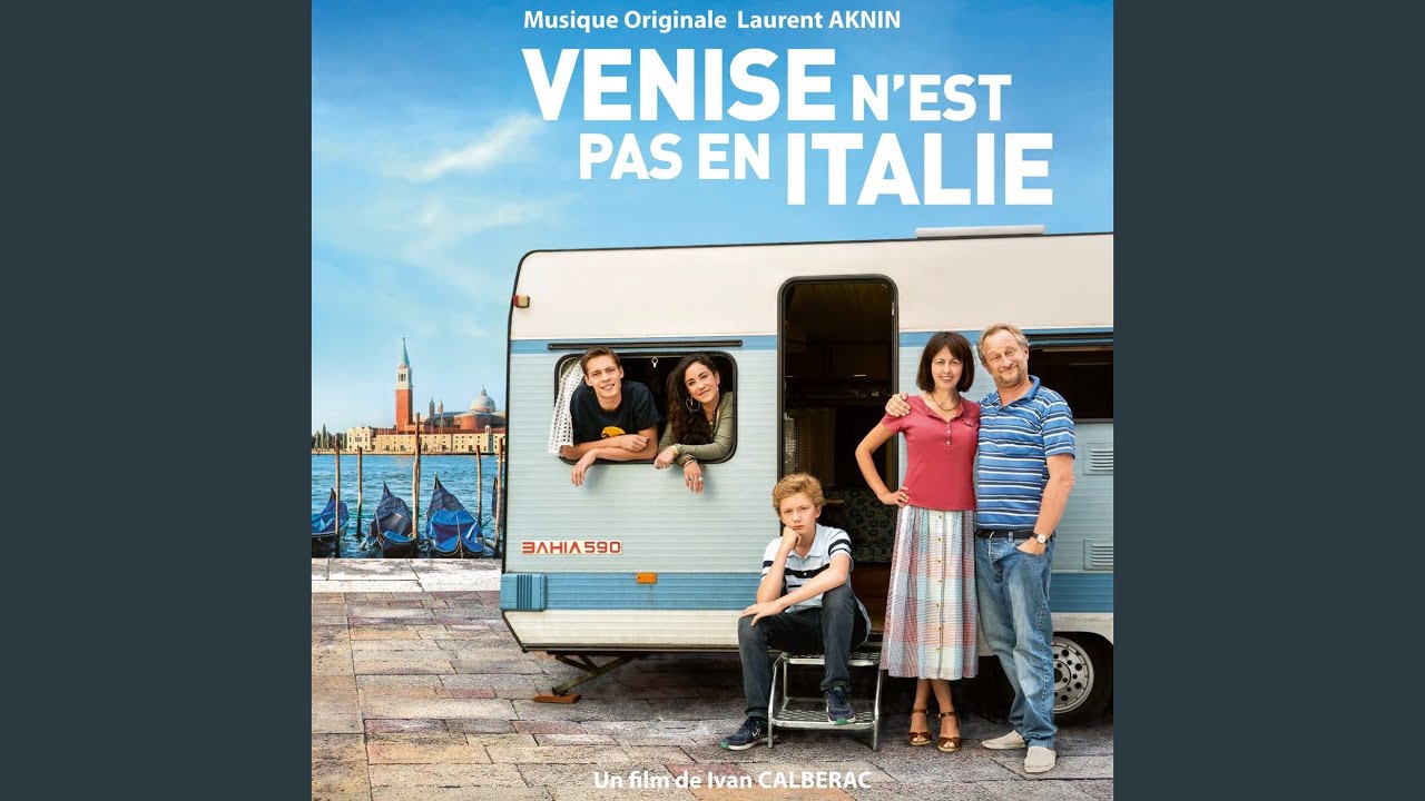 Musique Venise N Est Pas En Italie