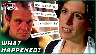 What happened to 'The Hill House'? Hotel Inspector Alex Polizzi Update (S7 Ep2)