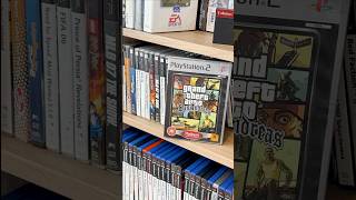 GTA San Andreas on PS2 - The Game That Defined a Generation!