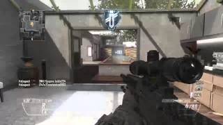 ItsLegacii - Rolling 5man