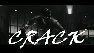 Werewolf by Night - Crack