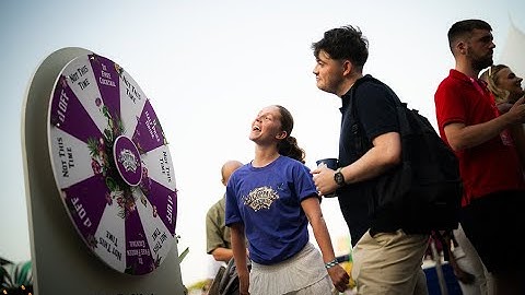 Taste of London 2025 - Coppa Cocktails