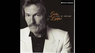 Gordon Lightfoot - Anything For Love