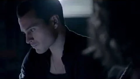 Quando a Bonnie fica com o Enzo?