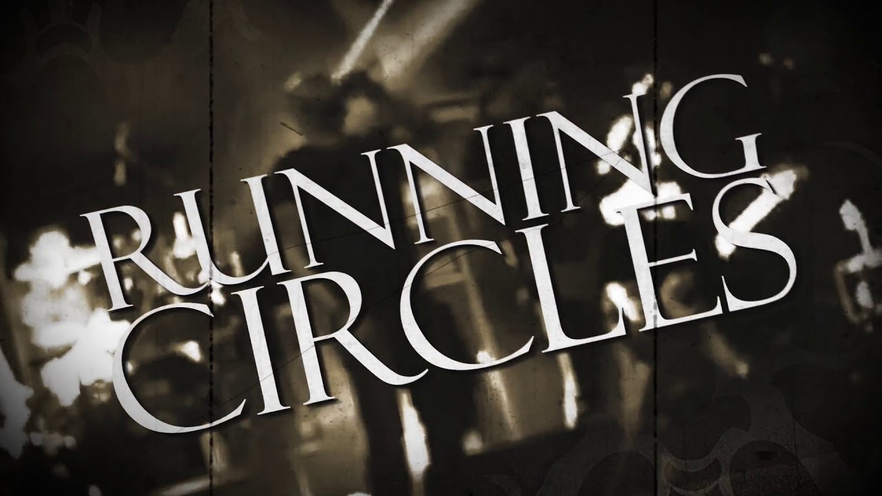Watch Dark Avenue Outside Official Lyric Video on YouTube Watch Dark Avenue Outside Official Lyric Video on YouTube