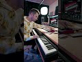 J3PO Brings the Vintage Vibes With Keyscape 🎹 #shorts