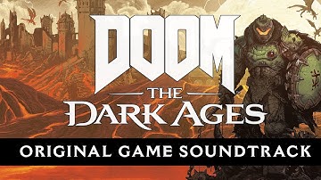 Infernal Chasm - DOOM: The Dark Ages (Original Game Soundtrack) OFFICIAL