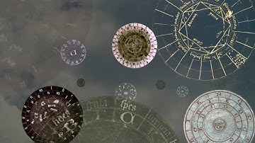 Exhibition "The Thinking Machine. Ramon Llull and the ars combinatoria"