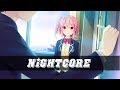 Nightcore - Irodori [ClariS]