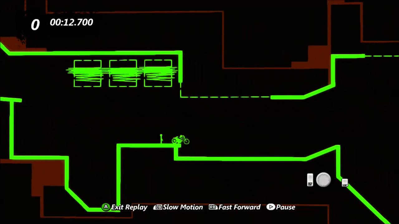 Trials Evolution ☣ -code9- ☣ Custom Track