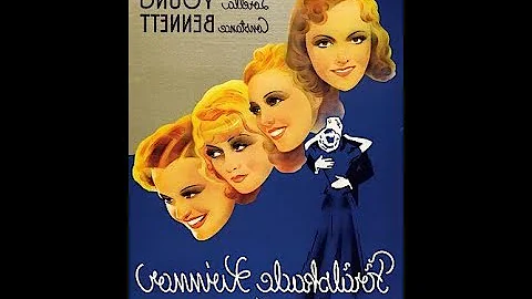 *Ladies in Love - Loretta Young, Janet Gaynor, Constance Bennett (1936)