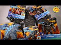 New Godzilla Vs Kong Toys Unboxed Playmates Toys 2020    Skull Island